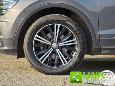 Volkswagen Tiguan 2.0 TDI SCR DSG 4MOTION Executive BMT (12)