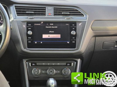 Volkswagen Tiguan 2.0 TDI SCR DSG 4MOTION Executive BMT (14)