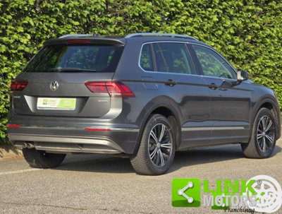 Volkswagen Tiguan 2.0 TDI SCR DSG 4MOTION Executive BMT (20)