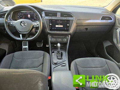 Volkswagen Tiguan 2.0 TDI SCR DSG 4MOTION Executive BMT (6)