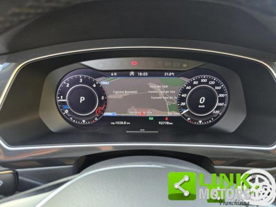 Volkswagen Tiguan 2.0 TDI SCR DSG 4MOTION Executive BMT (9)