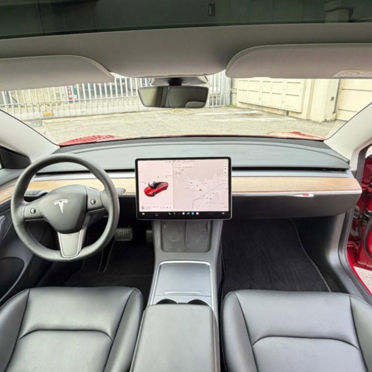 Tesla Model 3 Model 3 Long Range Dual Motor AWD (9)