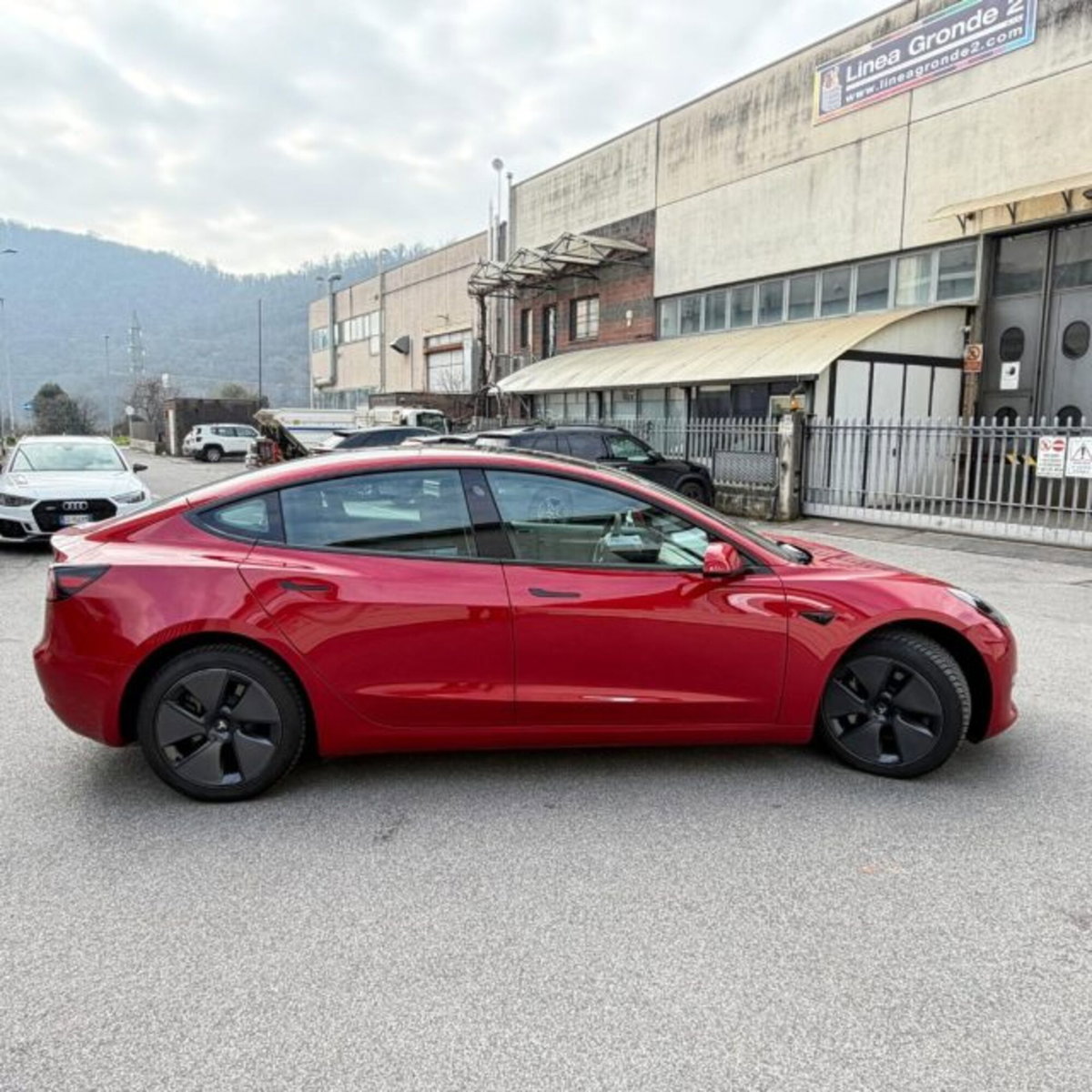 Tesla Model 3 Model 3 Long Range Dual Motor AWD (4)