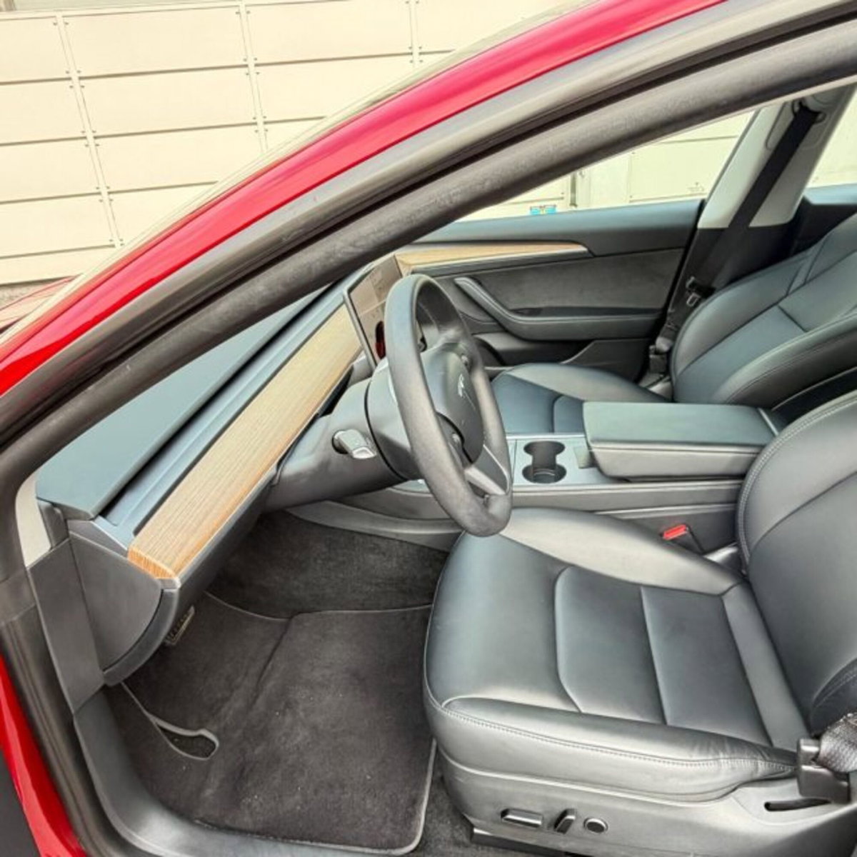 Tesla Model 3 Model 3 Long Range Dual Motor AWD (6)