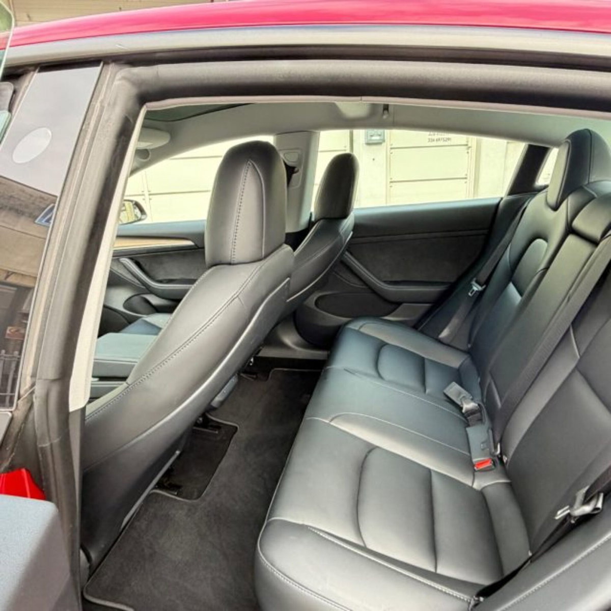 Tesla Model 3 Model 3 Long Range Dual Motor AWD (7)