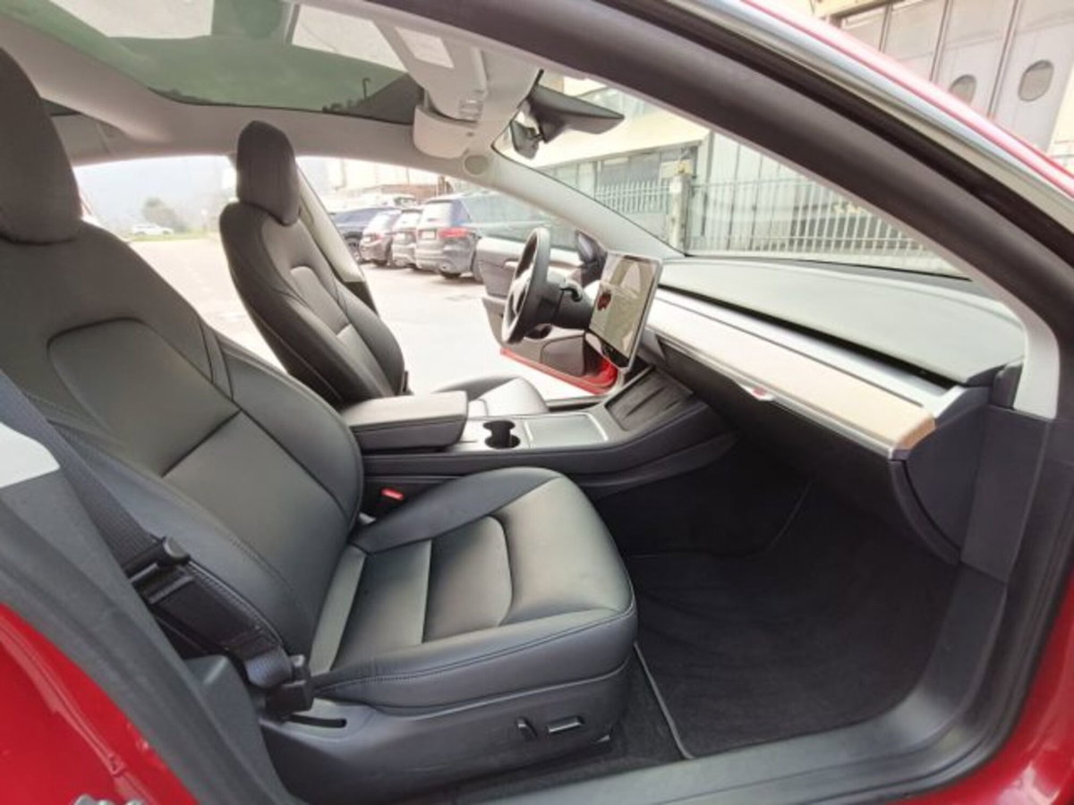 Tesla Model 3 Model 3 Long Range Dual Motor AWD (8)