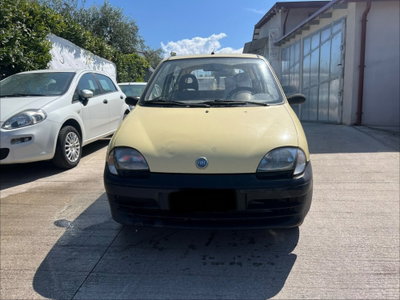Fiat 600 1.1 Class usata