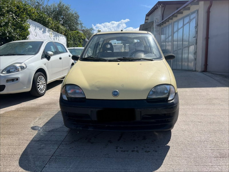 Fiat 600 1.1 Class