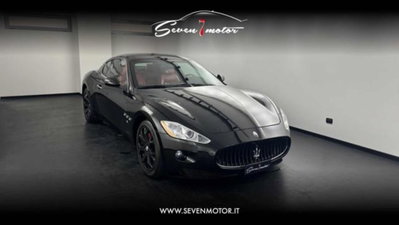 Maserati Granturismo GranTurismo 4.2 V8 usata