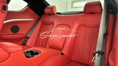Maserati Granturismo GranTurismo 4.2 V8 (10)