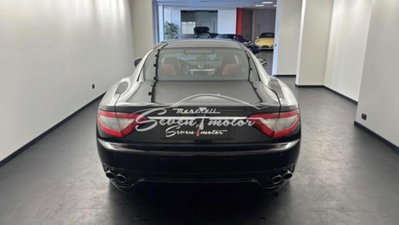 Maserati Granturismo GranTurismo 4.2 V8 (5)