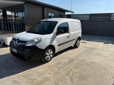 Renault Kangoo 1.5 dCi 90CV 5 porte Extrem usata