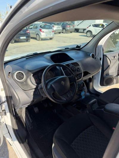 Renault Kangoo 1.5 dCi 90CV 5 porte Extrem (10)