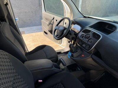 Renault Kangoo 1.5 dCi 90CV 5 porte Extrem (12)