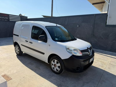 Renault Kangoo 1.5 dCi 90CV 5 porte Extrem (2)