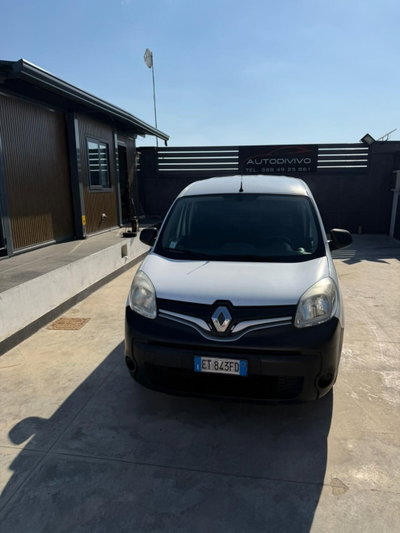 Renault Kangoo 1.5 dCi 90CV 5 porte Extrem (3)