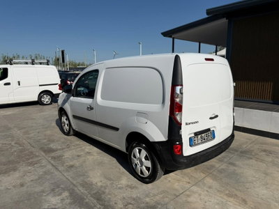 Renault Kangoo 1.5 dCi 90CV 5 porte Extrem (4)
