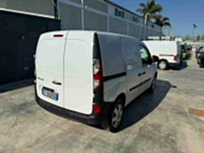 Renault Kangoo 1.5 dCi 90CV 5 porte Extrem (5)