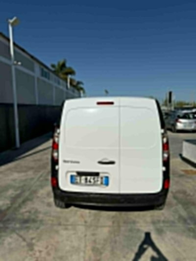 Renault Kangoo 1.5 dCi 90CV 5 porte Extrem (6)