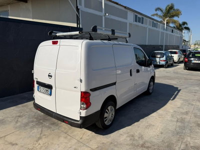 Nissan NV200 1.5 dCi 90CV Bus (7)