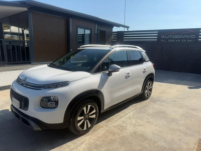 Citroen C3 Aircross BlueHDi 100 S&S Origins usata