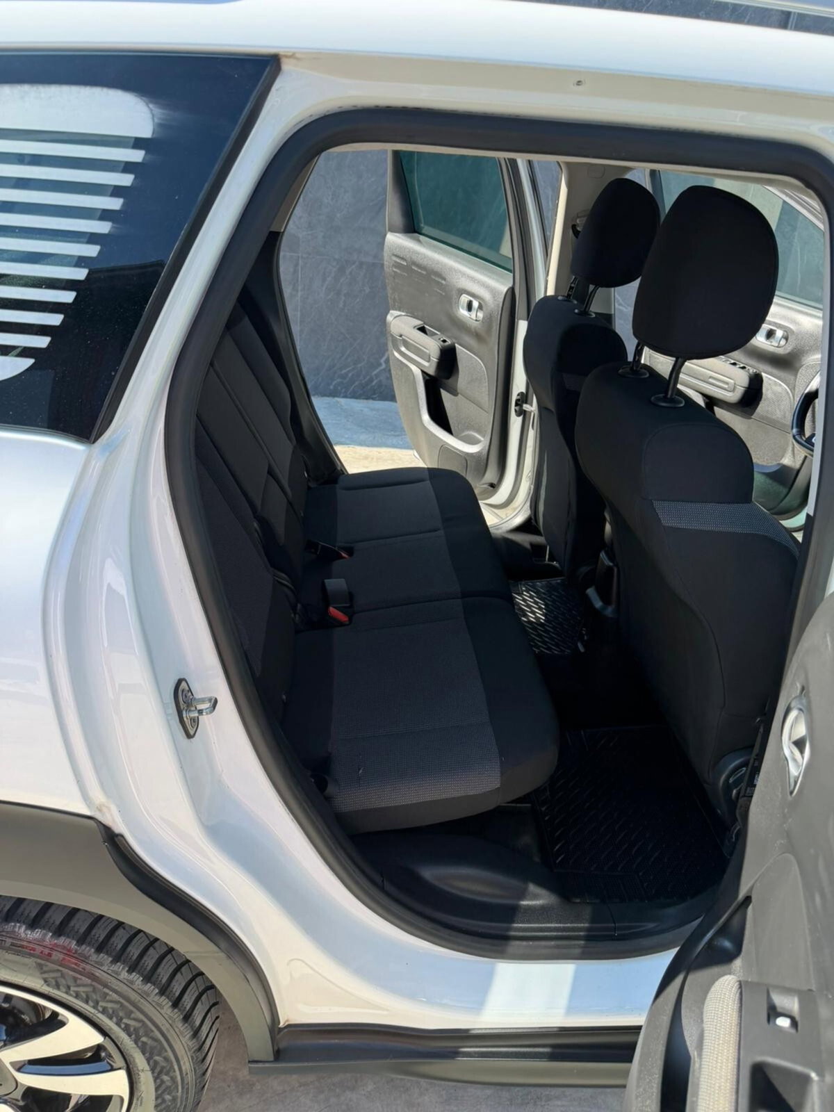 Citroen C3 Aircross BlueHDi 100 S&S Origins (13)