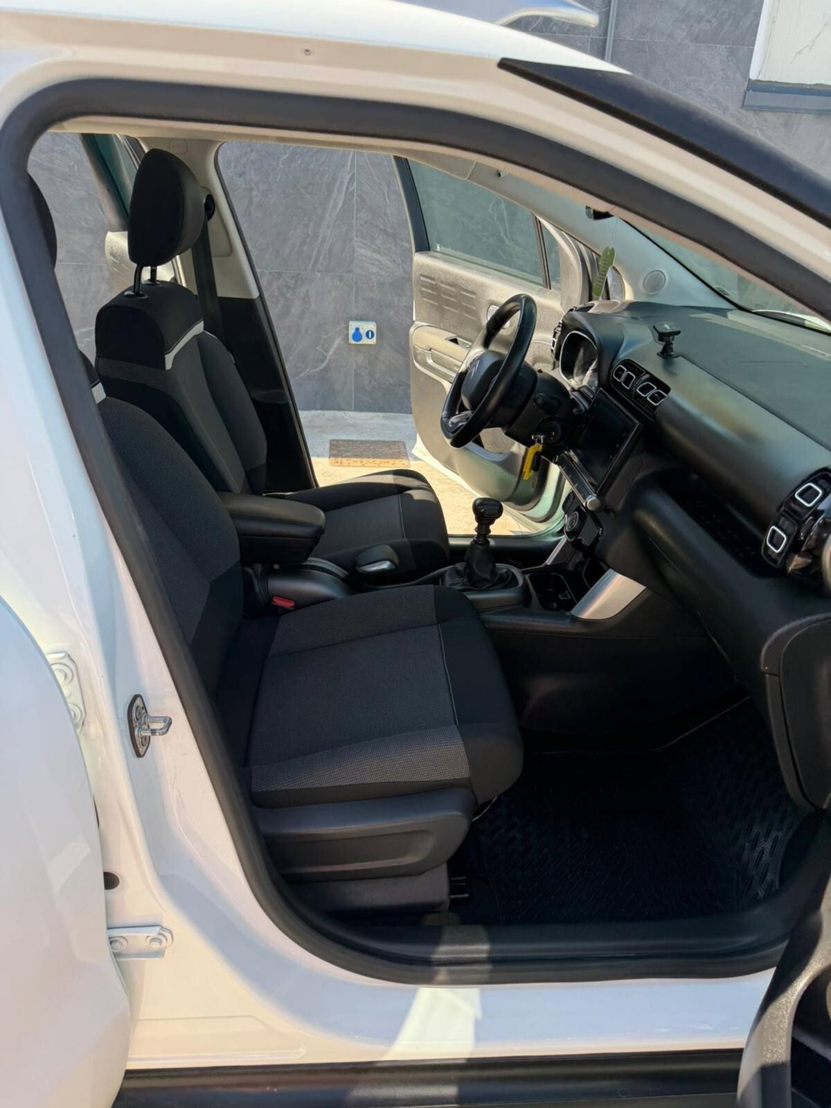 Citroen C3 Aircross BlueHDi 100 S&S Origins (14)