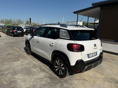 Citroen C3 Aircross BlueHDi 100 S&S Origins (6)