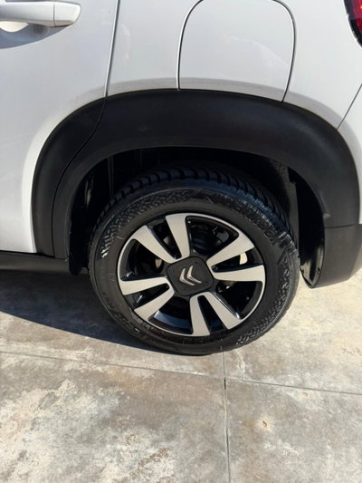 Citroen C3 Aircross BlueHDi 100 S&S Origins (7)