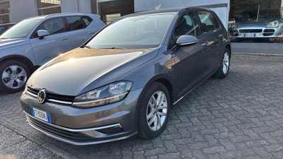 Volkswagen Golf 1.6 TDI 115 CV DSG 5p. Highline BlueMotion Technology (2)