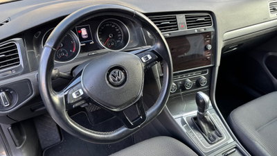 Volkswagen Golf 1.6 TDI 115 CV DSG 5p. Highline BlueMotion Technology (6)