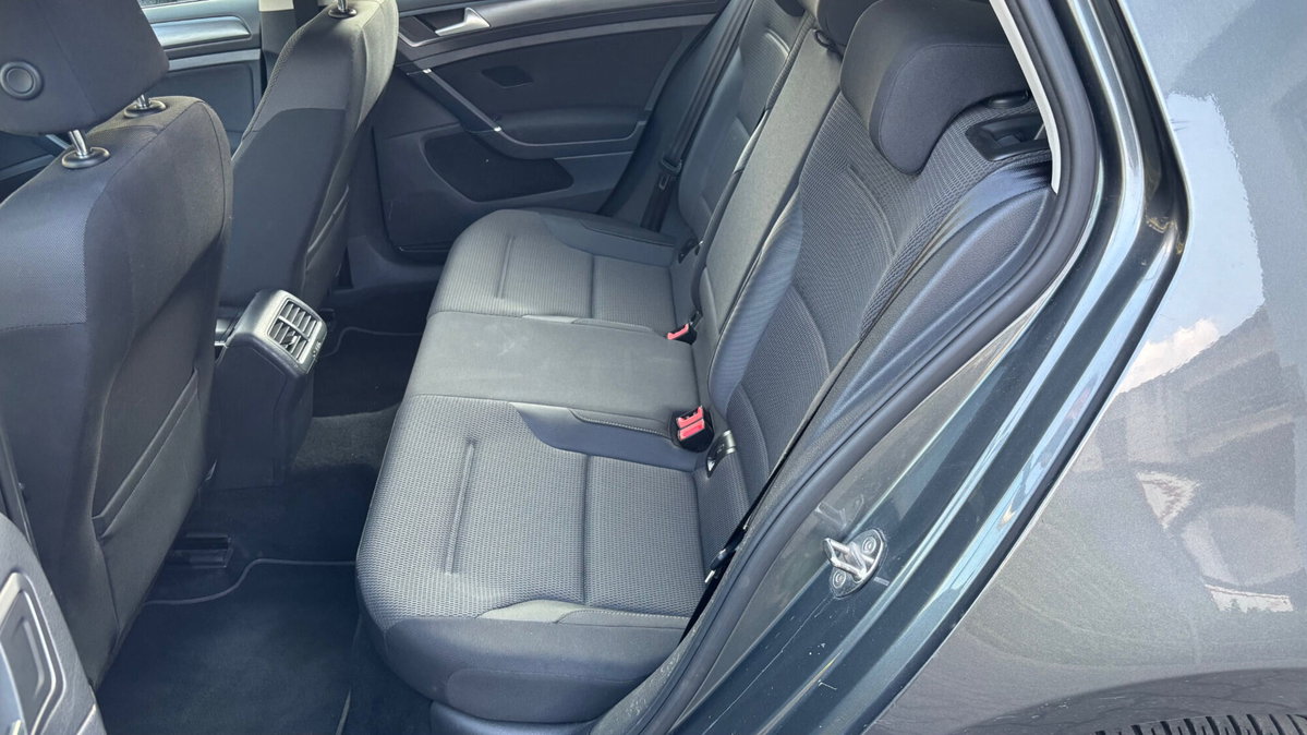 Volkswagen Golf 1.6 TDI 115 CV DSG 5p. Highline BlueMotion Technology (7)