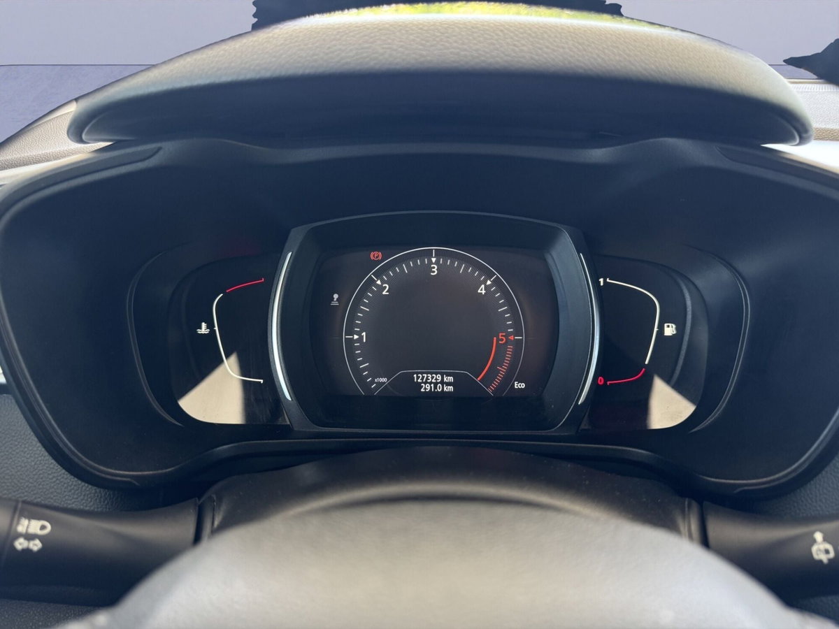 Renault Kadjar 8V 110CV Energy Zen (11)