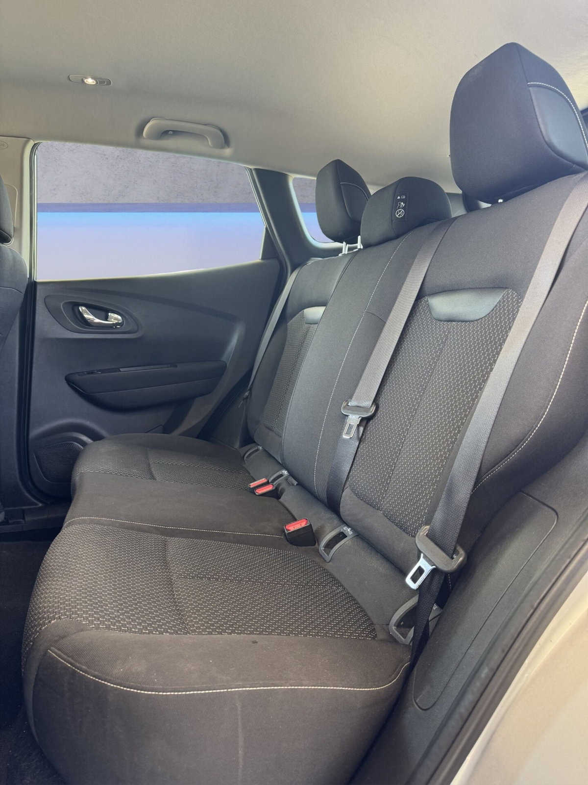 Renault Kadjar 8V 110CV Energy Zen (12)