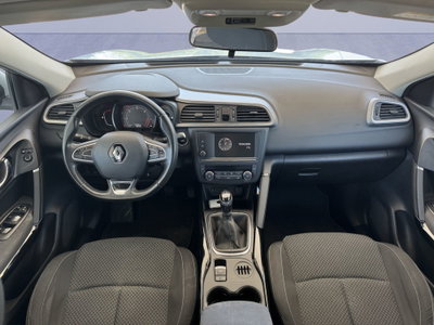 Renault Kadjar 8V 110CV Energy Zen (13)