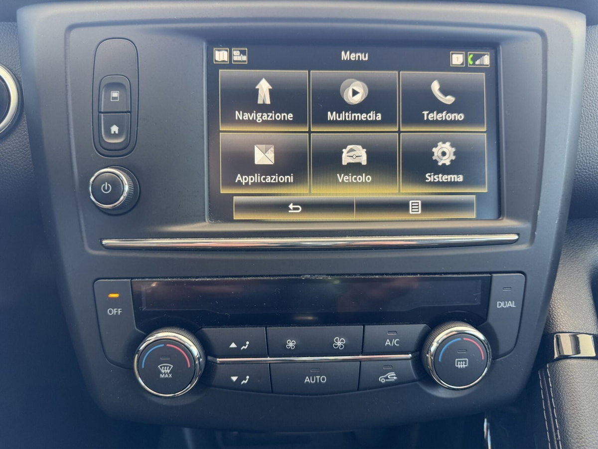 Renault Kadjar 8V 110CV Energy Zen (14)