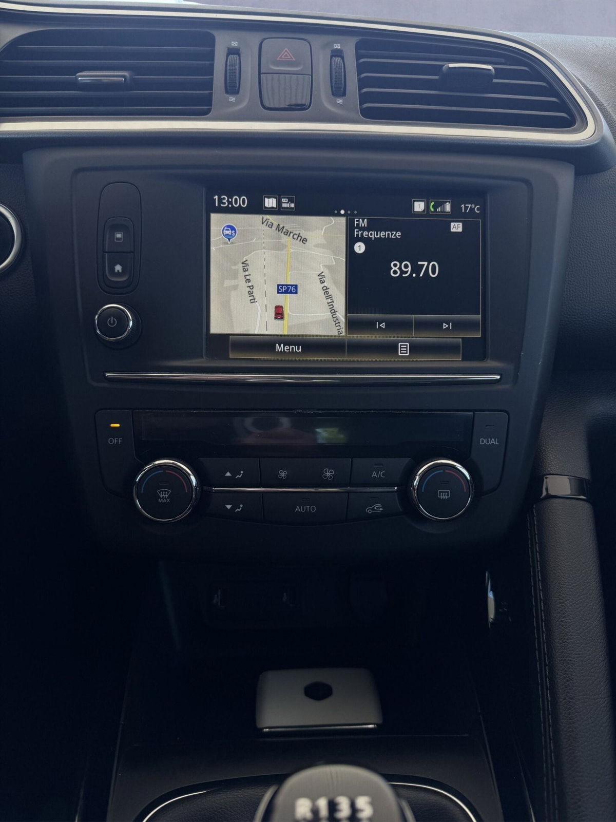 Renault Kadjar 8V 110CV Energy Zen (16)