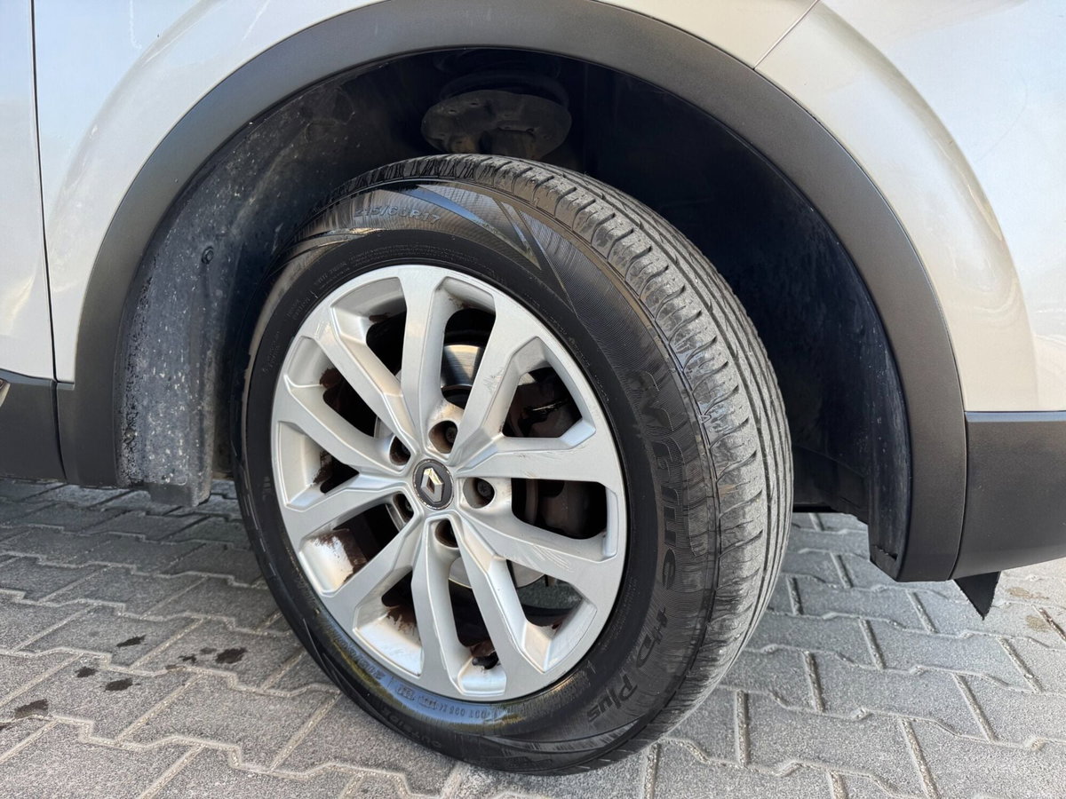Renault Kadjar 8V 110CV Energy Zen (19)