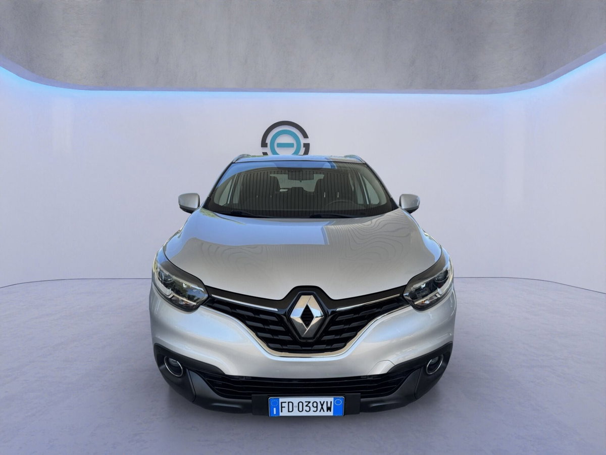 Renault Kadjar 8V 110CV Energy Zen (2)