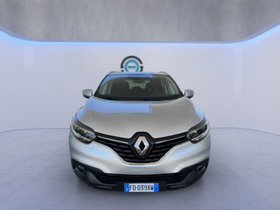Renault Kadjar 8V 110CV Energy Zen (2)