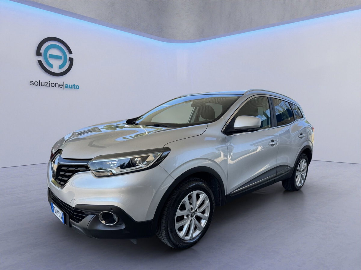 Renault Kadjar 8V 110CV Energy Zen (3)