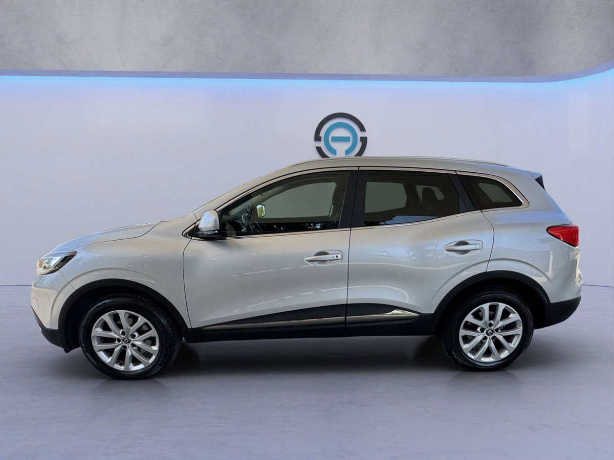 Renault Kadjar 8V 110CV Energy Zen (4)