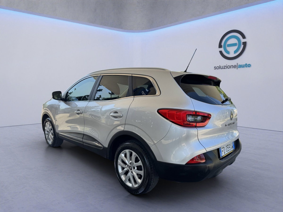 Renault Kadjar 8V 110CV Energy Zen (5)