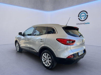 Renault Kadjar 8V 110CV Energy Zen (5)