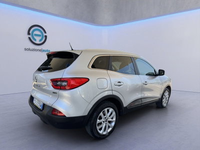 Renault Kadjar 8V 110CV Energy Zen (7)