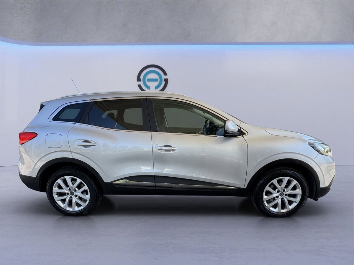 Renault Kadjar 8V 110CV Energy Zen (8)
