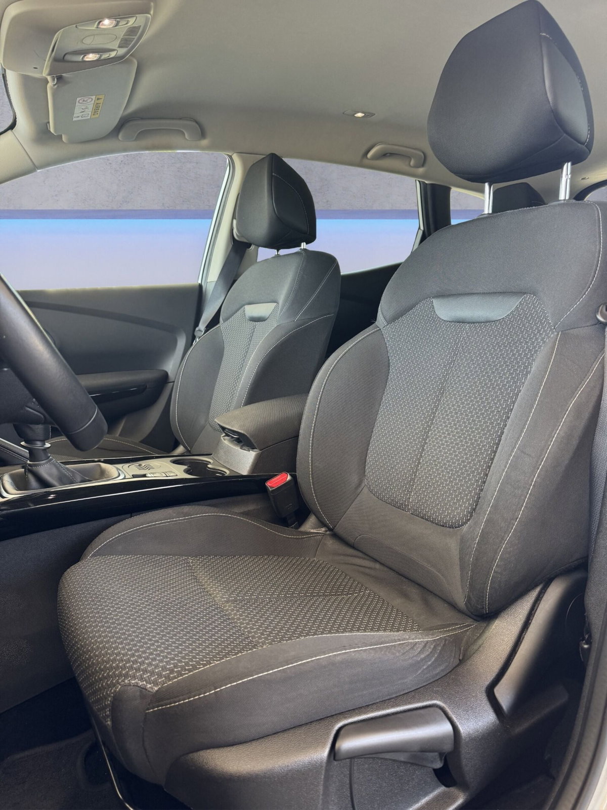 Renault Kadjar 8V 110CV Energy Zen (9)