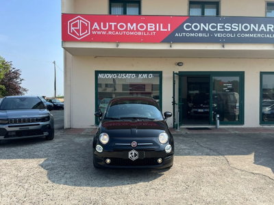 Fiat 500 1.0 Hybrid Pop usata
