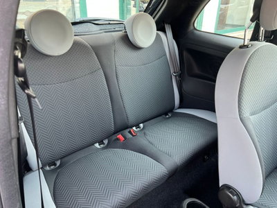 Fiat 500 1.0 Hybrid Pop (13)