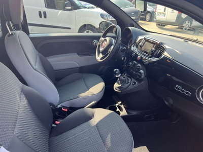 Fiat 500 1.0 Hybrid Pop (14)